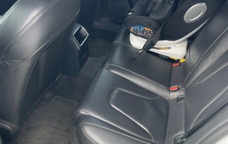 Audi A5, 2012 год, 1 760 000 рублей, 14 фотография