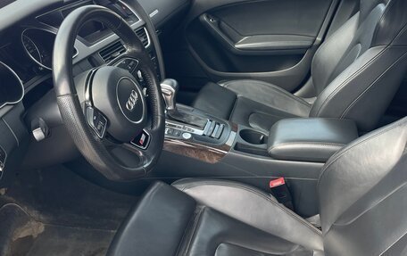 Audi A5, 2012 год, 1 760 000 рублей, 13 фотография