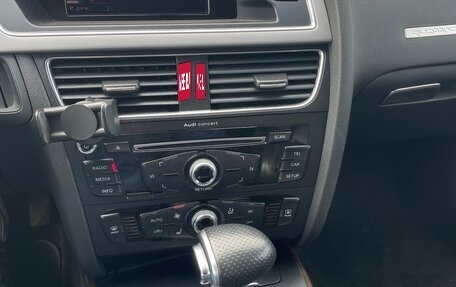 Audi A5, 2012 год, 1 760 000 рублей, 18 фотография