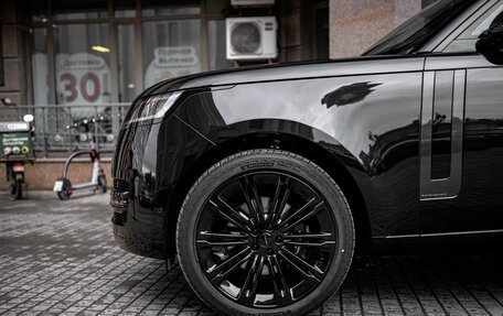 Land Rover Range Rover IV рестайлинг, 2026 год, 24 490 000 рублей, 5 фотография