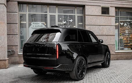 Land Rover Range Rover IV рестайлинг, 2026 год, 24 490 000 рублей, 8 фотография