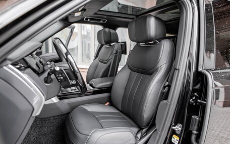 Land Rover Range Rover IV рестайлинг, 2026 год, 24 490 000 рублей, 12 фотография