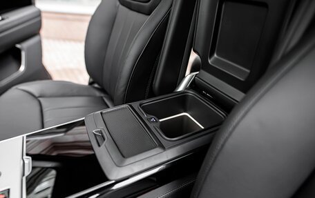 Land Rover Range Rover IV рестайлинг, 2026 год, 24 490 000 рублей, 14 фотография