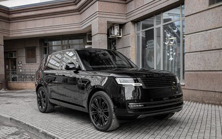 Land Rover Range Rover IV рестайлинг, 2026 год, 24 490 000 рублей, 7 фотография