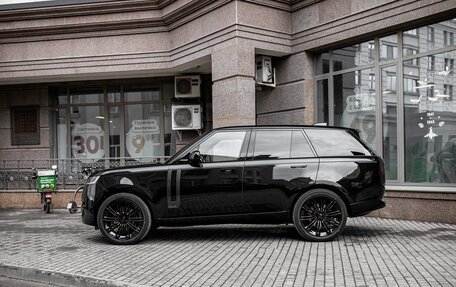 Land Rover Range Rover IV рестайлинг, 2026 год, 24 490 000 рублей, 4 фотография