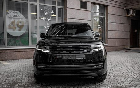 Land Rover Range Rover IV рестайлинг, 2026 год, 24 490 000 рублей, 3 фотография