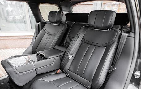 Land Rover Range Rover IV рестайлинг, 2026 год, 24 490 000 рублей, 11 фотография