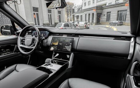 Land Rover Range Rover IV рестайлинг, 2026 год, 24 490 000 рублей, 16 фотография