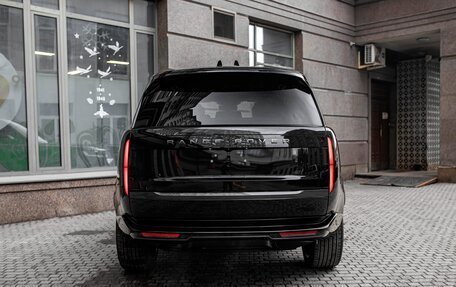 Land Rover Range Rover IV рестайлинг, 2026 год, 24 490 000 рублей, 9 фотография