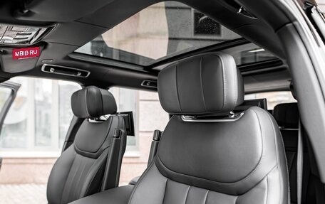 Land Rover Range Rover IV рестайлинг, 2026 год, 24 490 000 рублей, 13 фотография