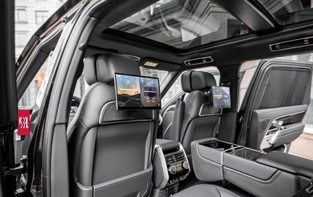 Land Rover Range Rover IV рестайлинг, 2026 год, 24 490 000 рублей, 10 фотография