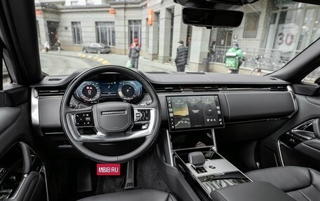 Land Rover Range Rover IV рестайлинг, 2026 год, 24 490 000 рублей, 15 фотография