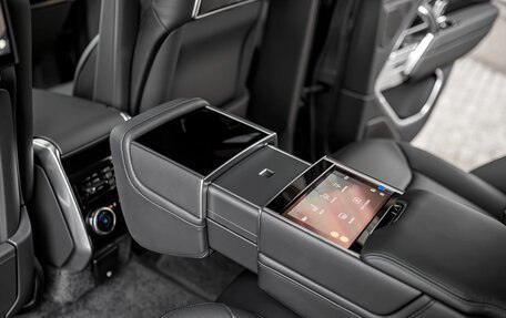 Land Rover Range Rover IV рестайлинг, 2026 год, 24 490 000 рублей, 27 фотография