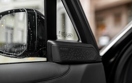 Land Rover Range Rover IV рестайлинг, 2026 год, 24 490 000 рублей, 19 фотография