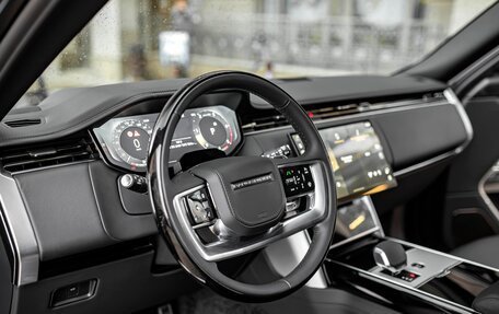 Land Rover Range Rover IV рестайлинг, 2026 год, 24 490 000 рублей, 20 фотография