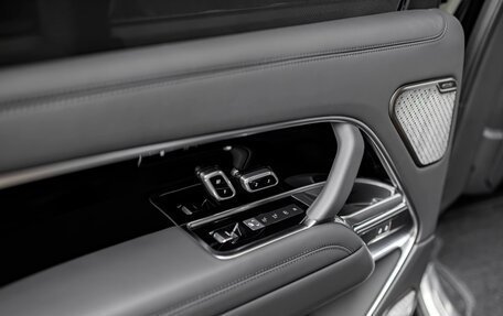 Land Rover Range Rover IV рестайлинг, 2026 год, 24 490 000 рублей, 25 фотография