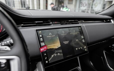 Land Rover Range Rover IV рестайлинг, 2026 год, 24 490 000 рублей, 17 фотография