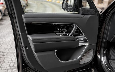 Land Rover Range Rover IV рестайлинг, 2026 год, 24 490 000 рублей, 18 фотография