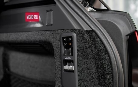 Land Rover Range Rover IV рестайлинг, 2026 год, 24 490 000 рублей, 22 фотография