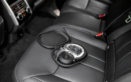 Land Rover Range Rover IV рестайлинг, 2026 год, 24 490 000 рублей, 23 фотография