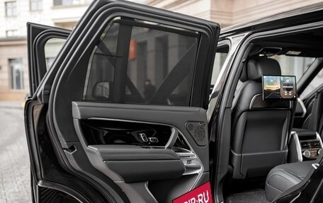 Land Rover Range Rover IV рестайлинг, 2026 год, 24 490 000 рублей, 24 фотография