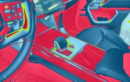 Land Rover Range Rover IV рестайлинг, 2026 год, 24 490 000 рублей, 21 фотография