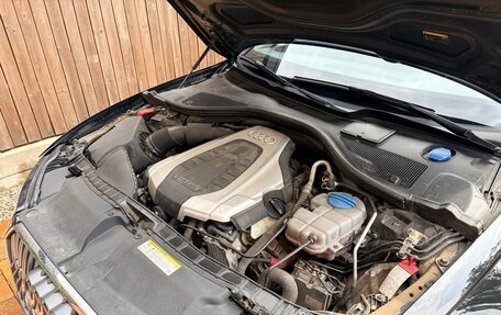 Audi A6 allroad, 2017 год, 3 000 000 рублей, 2 фотография