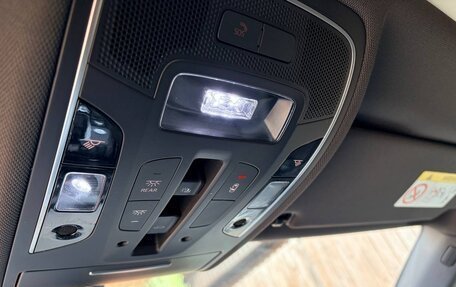 Audi A6 allroad, 2017 год, 3 000 000 рублей, 5 фотография