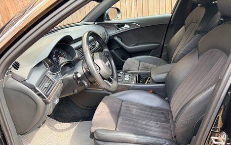 Audi A6 allroad, 2017 год, 3 000 000 рублей, 8 фотография