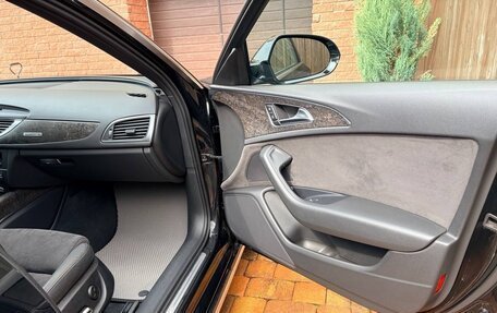 Audi A6 allroad, 2017 год, 3 000 000 рублей, 3 фотография