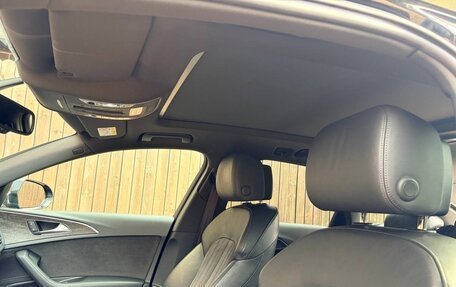 Audi A6 allroad, 2017 год, 3 000 000 рублей, 7 фотография