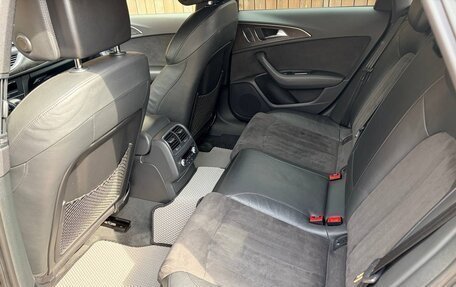 Audi A6 allroad, 2017 год, 3 000 000 рублей, 9 фотография