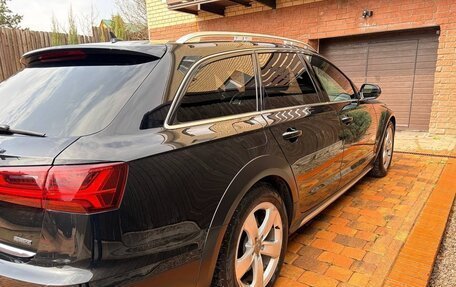 Audi A6 allroad, 2017 год, 3 000 000 рублей, 13 фотография