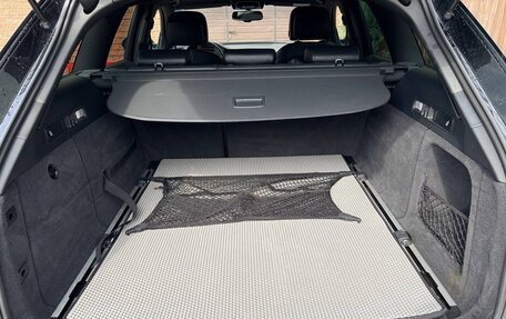 Audi A6 allroad, 2017 год, 3 000 000 рублей, 11 фотография