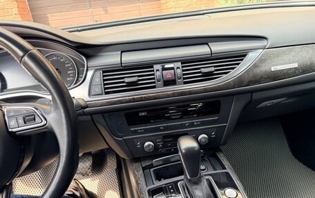 Audi A6 allroad, 2017 год, 3 000 000 рублей, 6 фотография