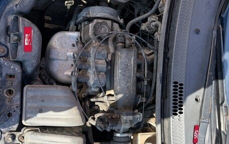 Daewoo Matiz I, 2008 год, 210 000 рублей, 6 фотография