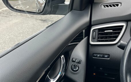 Nissan Qashqai, 2017 год, 1 750 000 рублей, 10 фотография