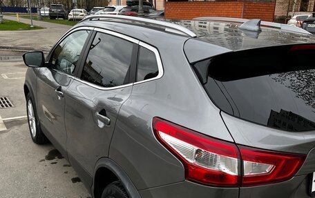 Nissan Qashqai, 2017 год, 1 750 000 рублей, 5 фотография