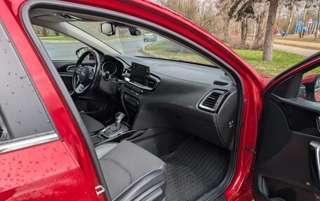 KIA cee'd III, 2018 год, 1 700 000 рублей, 7 фотография