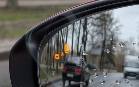 KIA cee'd III, 2018 год, 1 700 000 рублей, 17 фотография