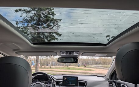 KIA cee'd III, 2018 год, 1 700 000 рублей, 10 фотография