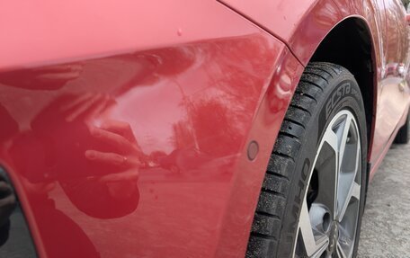 KIA cee'd III, 2018 год, 1 700 000 рублей, 14 фотография