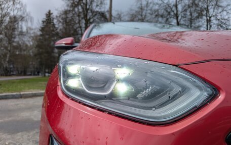 KIA cee'd III, 2018 год, 1 700 000 рублей, 16 фотография