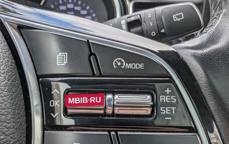 KIA cee'd III, 2018 год, 1 700 000 рублей, 13 фотография