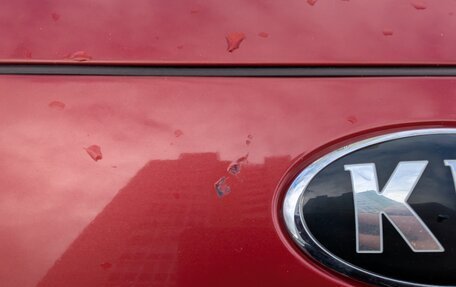 KIA cee'd III, 2018 год, 1 700 000 рублей, 25 фотография