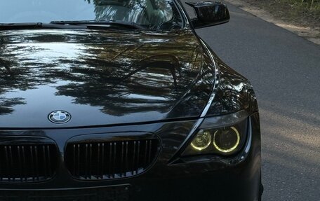 BMW 6 серия, 2005 год, 1 550 000 рублей, 3 фотография