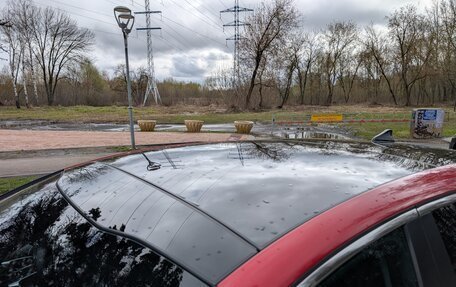 KIA cee'd III, 2018 год, 1 700 000 рублей, 22 фотография