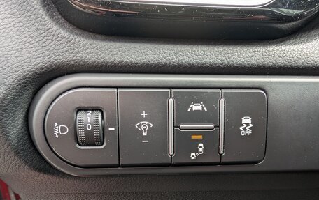 KIA cee'd III, 2018 год, 1 700 000 рублей, 21 фотография