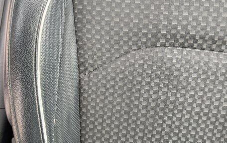 KIA cee'd III, 2018 год, 1 700 000 рублей, 29 фотография