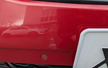 KIA cee'd III, 2018 год, 1 700 000 рублей, 28 фотография